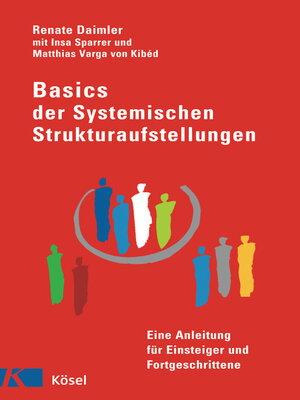 cover image of Basics der Systemischen Strukturaufstellungen
